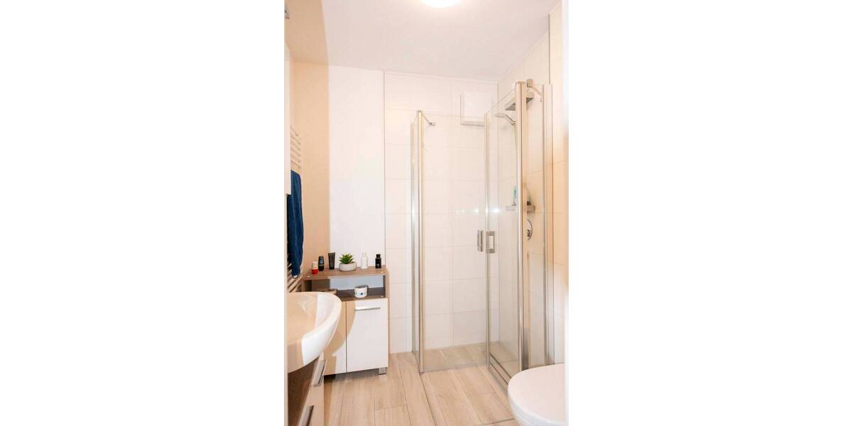 Etagenwohnung Salzhausen - 4 Zimmer, 121 m&sup2;, 1.320&euro; | Angebot:26712381