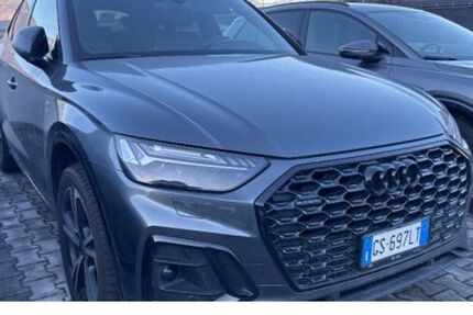 Audi Q5 105.290 km 38.320 &euro; Aachen 52078