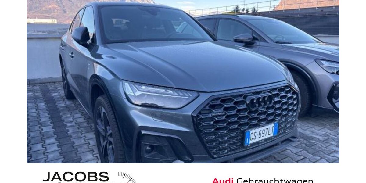 Audi Q5 105.290 km 38.320 &euro; Aachen 52078