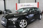 Audi A4 Avant 35 TFSI SPORT / 1.HAND / LED / NAVI+ 108.000 km 19.111 &euro; Hamm 59077