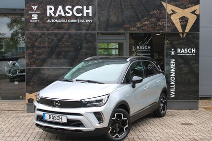 Opel Crossland (X) 34.468 km 18.540 &euro; Cloppenburg 49661