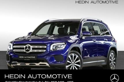 Mercedes GLB 220