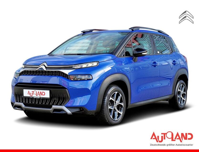 C3 Aircross
