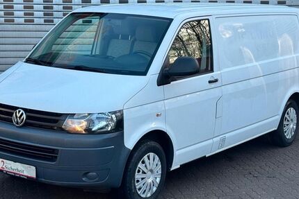VW T5 Transporter 132.000 km 9.900 € Norderstedt 22844