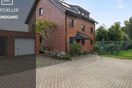 Haus zum Kaufen in Dortmund 795.000 € 305 m²