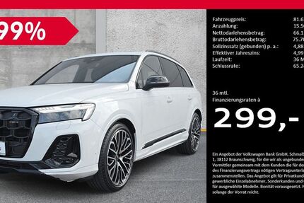 Audi Q7 10.545 km 80.820 € Halle (Saale) 06110