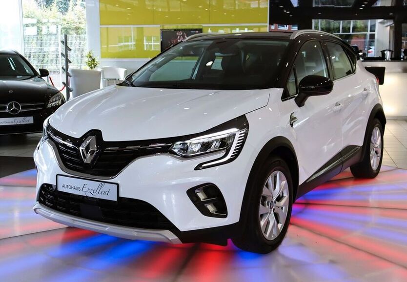 Captur