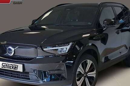 Volvo XC40 95.755 km 25.550 &euro; Oldenburg 26125