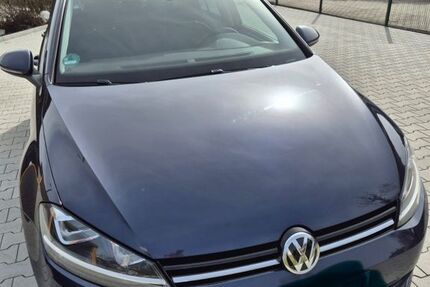 VW Golf 198.000 km 6.799 &euro; Oelsnitz 09376
