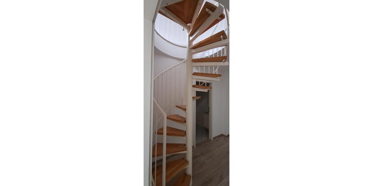 Maisonettenwohnung Machern - 2 Zimmer, 80 m&sup2;, 660&euro; | Angebot:26061897