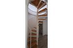 Maisonettenwohnung Machern - 2 Zimmer, 80 m&sup2;, 660&euro; | Angebot:26061897
