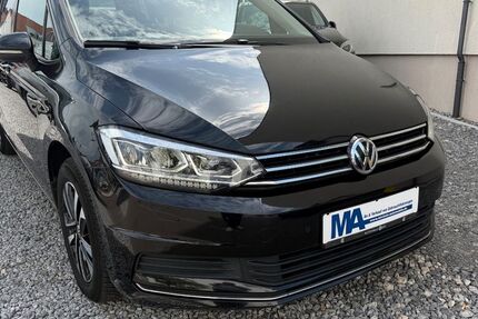 VW Touran 195.000 km 14.900 &euro; Markgroningen 71706
