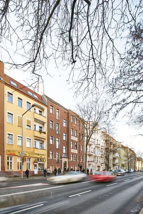 Wohnung zum Mieten in Berlin 834,75 € 47.7 m²