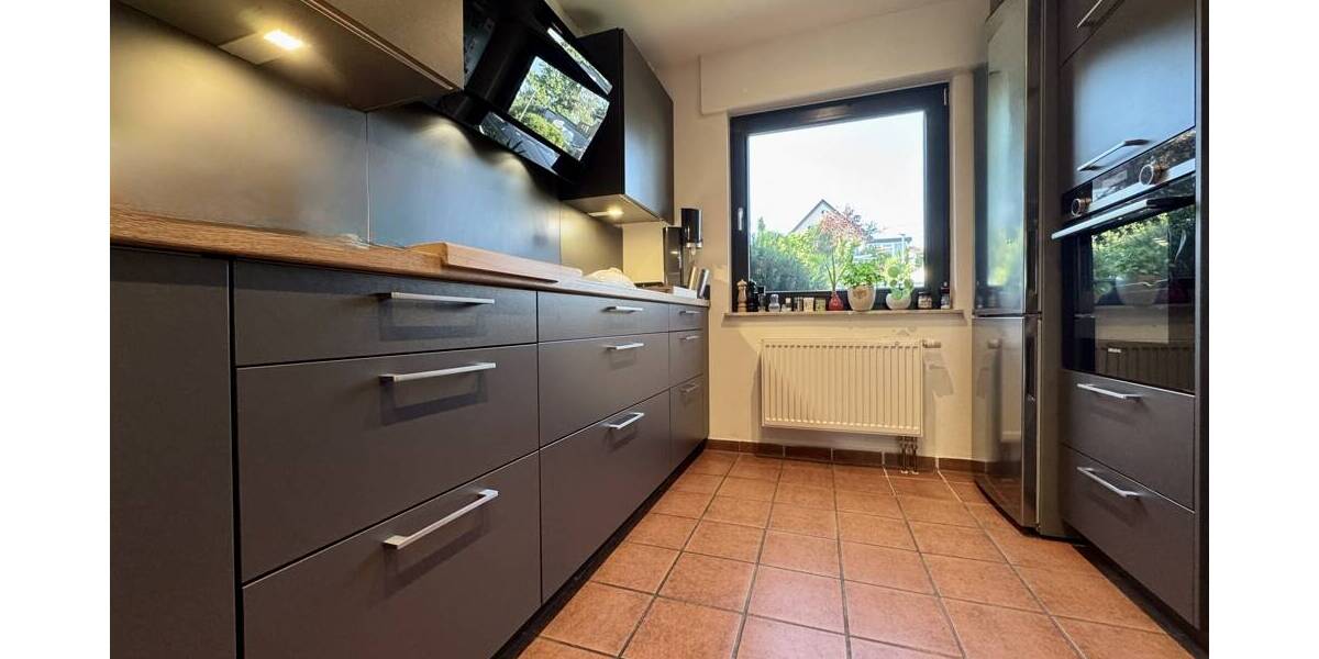 Reihenendhaus Lorsch - 5 Zimmer, 160 m&sup2;, 1.840&euro; | Angebot:26452346
