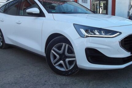 Ford Focus 174.200 km 8.999 &euro; Berlin 12277