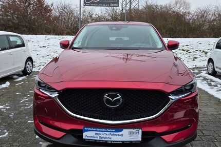 Mazda CX-5 103.807 km 18.990 &euro; Limburg 65553