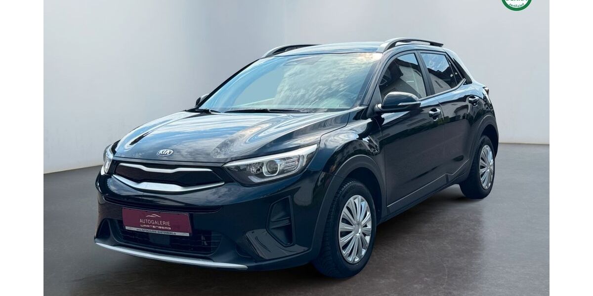 Kia Stonic 29.989 km 11.980 &euro; Wartenberg-Angersbach 36367