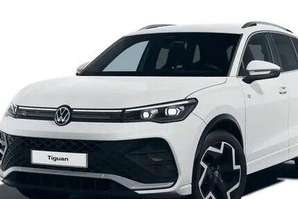 VW Tiguan 43.000 km 44.900 &euro; Worms 67547