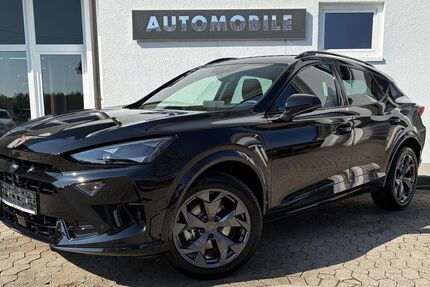 Cupra Formentor 17.300 km 30.979 &euro; Königsfeld 78126