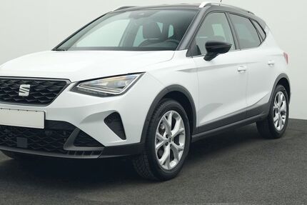 Seat Arona 24.230 km 23.450 &euro; Neumarkt i.d. OPf. 92318