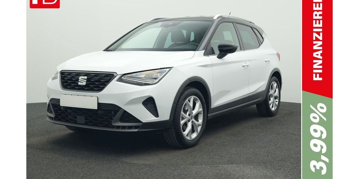 Seat Arona 24.230 km 23.450 &euro; Neumarkt i.d. OPf. 92318