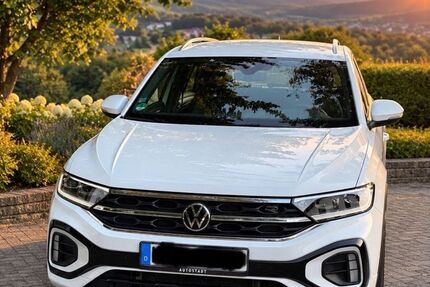 VW T-Roc 49.600 km 19.900 &euro; Sundern 59846