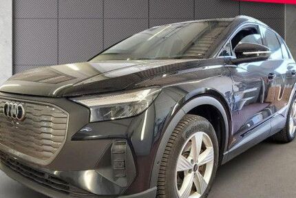 Audi Q4 e-tron 102.815 km 25.890 &euro; Flensburg 24941