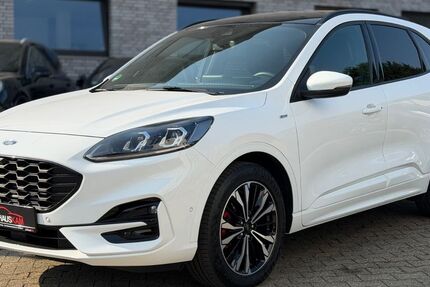 Ford Kuga 84.300 km 14.900 &euro; Alsdorf 52477