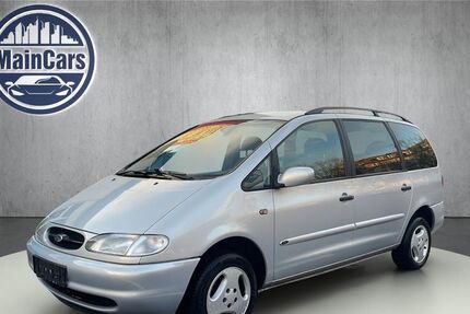 Ford Galaxy 146.000 km 3.499 &euro; Neu Isenburg 63263
