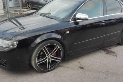 Audi A4 229.559 km 3.900 € Fürth 90763