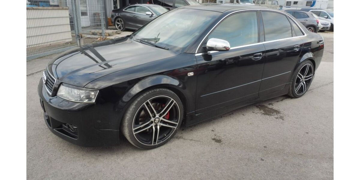 Audi A4 229.559 km 3.900 € Fürth 90763