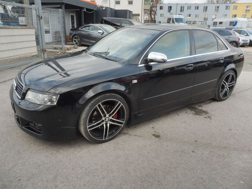 Audi A4 229.559 km 3.900 € Fürth 90763