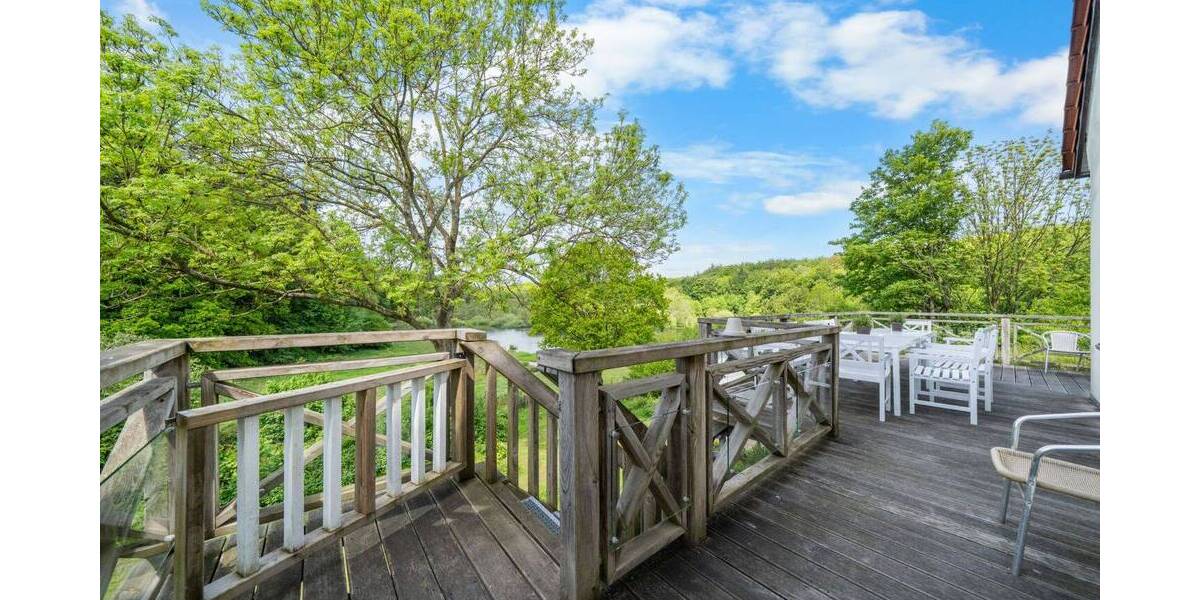 Mehrfamilienhaus, Wohnhaus Glücksburg (Ostsee) Glücksburg - 9 Zimmer, 350 m&sup2;, 1.799.000&euro; | Angebot:26816438