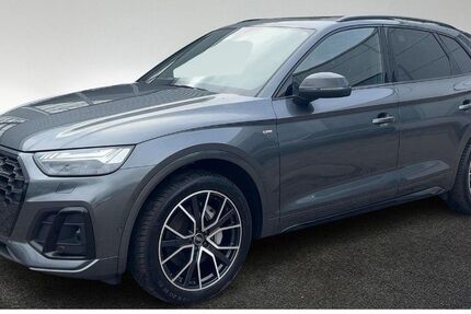 Audi Q5 33.544 km 45.950 &euro; Hamburg 22529