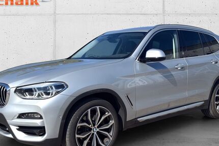 BMW X3 92.500 km 30.900 &euro; Weißwasser 02943
