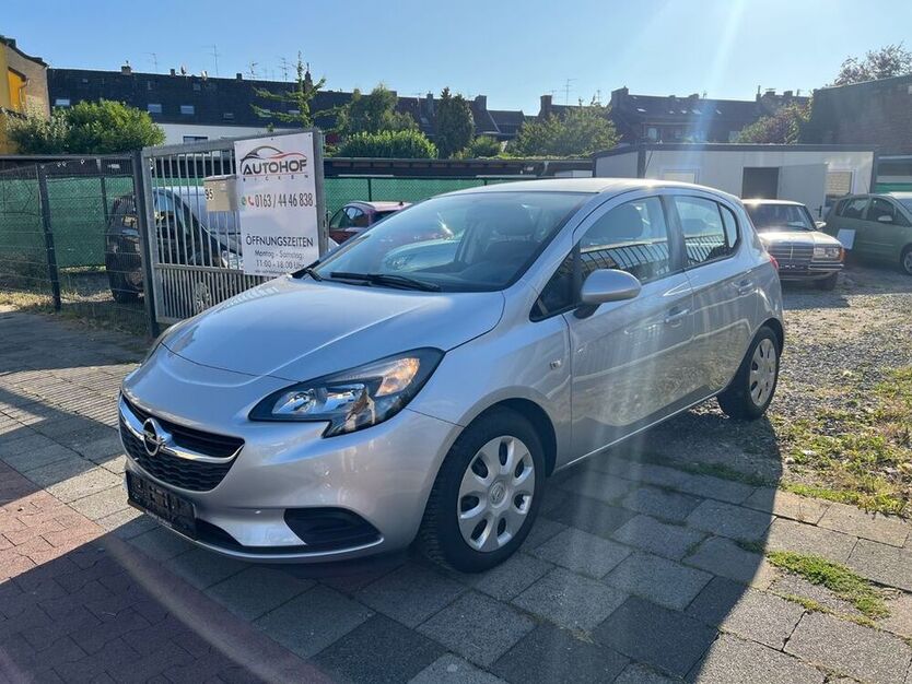 Corsa
