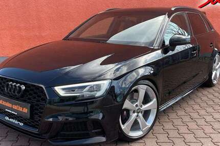 Audi S3 149.989 km 24.890 &euro; Gotha 99867