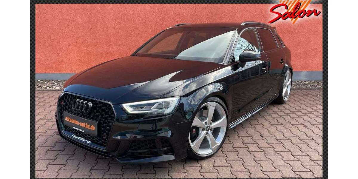 Audi S3 149.989 km 24.890 &euro; Gotha 99867