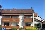 Etagenwohnung Bad Füssing / Egglfing am Inn Egglfing - 2 Zimmer, 58 m&sup2;, 109.000&euro; | Angebot:26289888