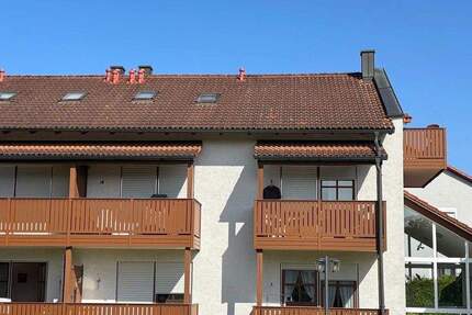 Wohnung Bad Füssing / Egglfing am Inn Egglfing - 2 Zimmer, 58 m&sup2;, 109.000&euro; | Angebot:26289888