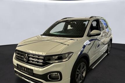 VW T-Cross 15.158 km 24.450 &euro; Goslar 38642