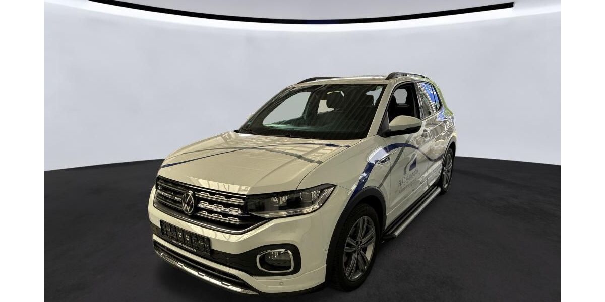 VW T-Cross 15.158 km 24.450 &euro; Goslar 38642