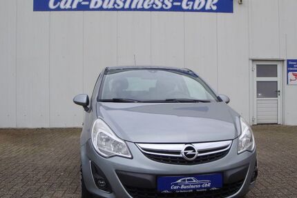 Opel Corsa 164.420 km 4.100 &euro; Wardenburg 26203