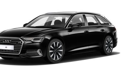 Audi A6 115.803 km 24.690 &euro; Nordhausen 99734