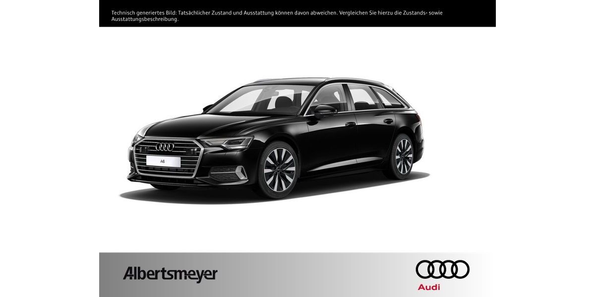 Audi A6 115.803 km 24.690 &euro; Nordhausen 99734
