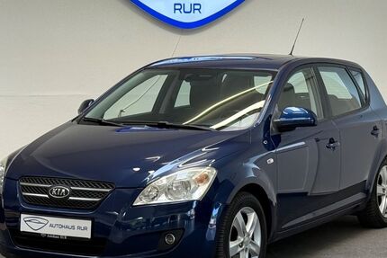 Kia ceed / Ceed 179.000 km 3.990 &euro; Düren 52353