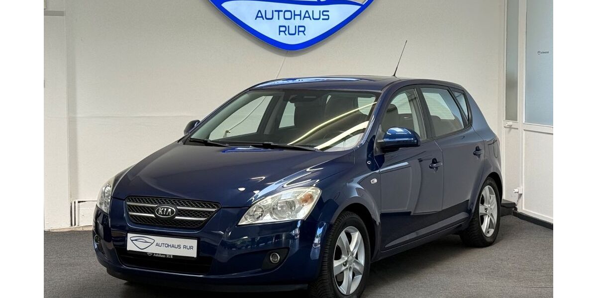 Kia ceed / Ceed 179.000 km 3.990 &euro; Düren 52353