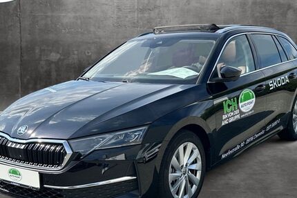 Skoda Octavia 39.500 km 33.450 &euro; Chemnitz 09116