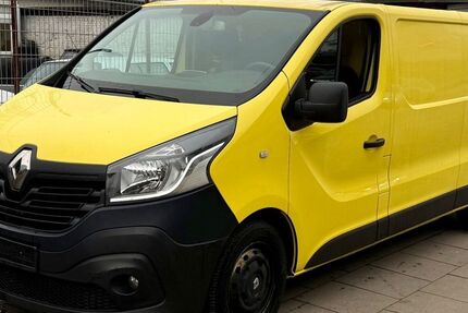 Renault Trafic 229.000 km 7.960 &euro; Hamburg 20097