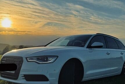 Audi A6 264.035 km 11.999 € Gelenau 09423